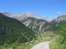 Arvieux (en bas)